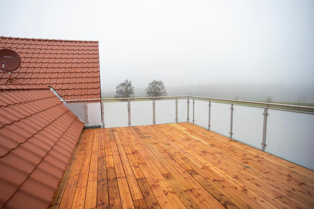 Hanses Hof Brilon Exterior foto